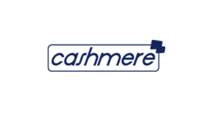 cashmere logo
