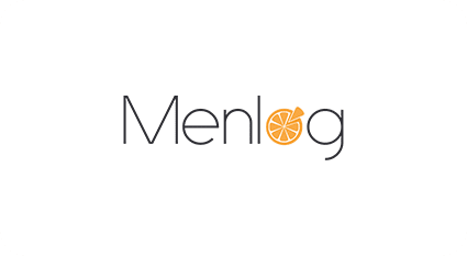 menlog logo menlog logo
