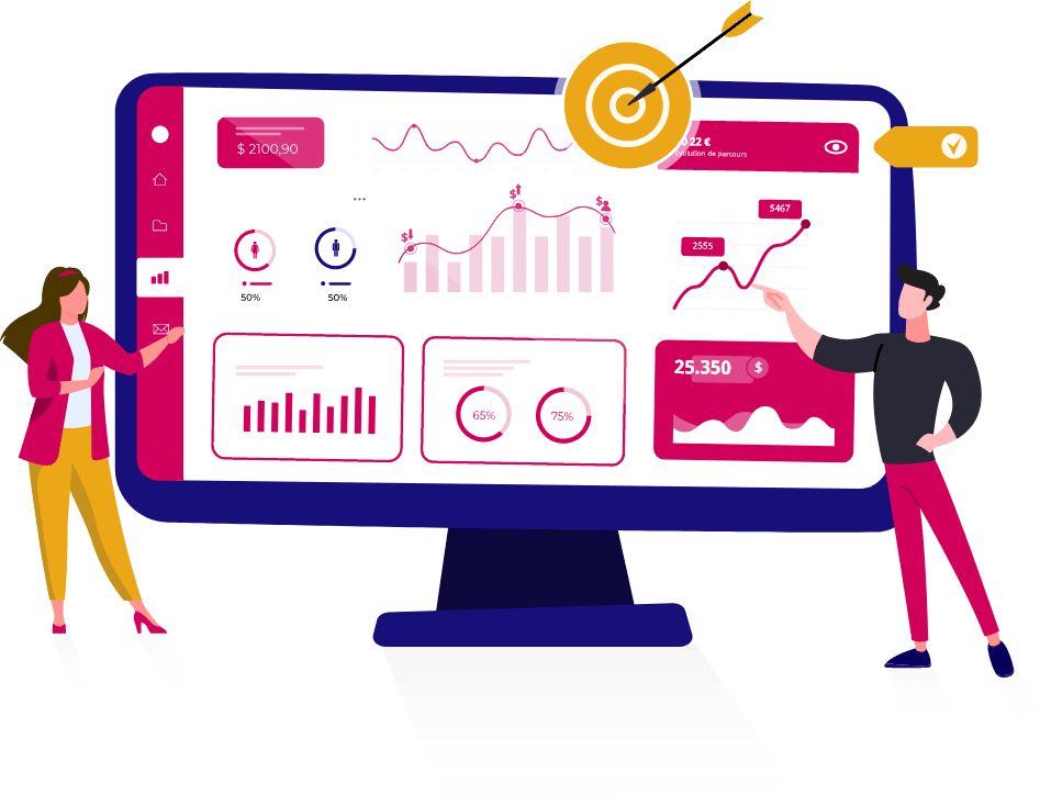 homeImg Exploitez vos Données E-commerce