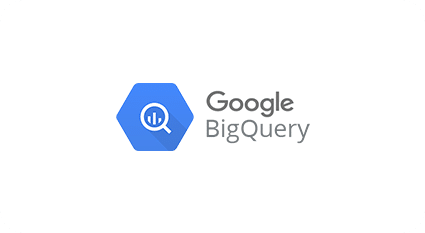 big querry logo google big querry logo