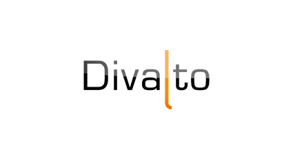 divalto logo divalto logo