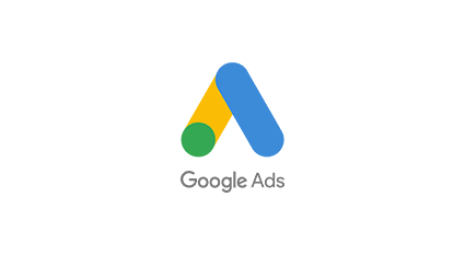 dtrg Google ads logo