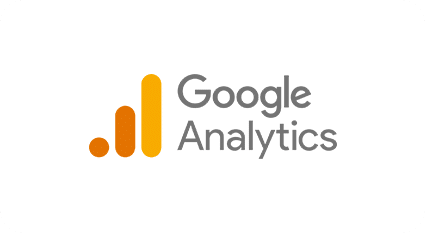 google analytics logo google analytics logo