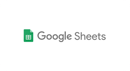 google sheets logo google sheets logo