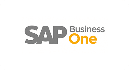 sap business one logo sap business one logo