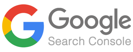 google-search-console-outil logo google search console